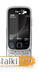 Nokia 6303 classic – instrukcja obsługi